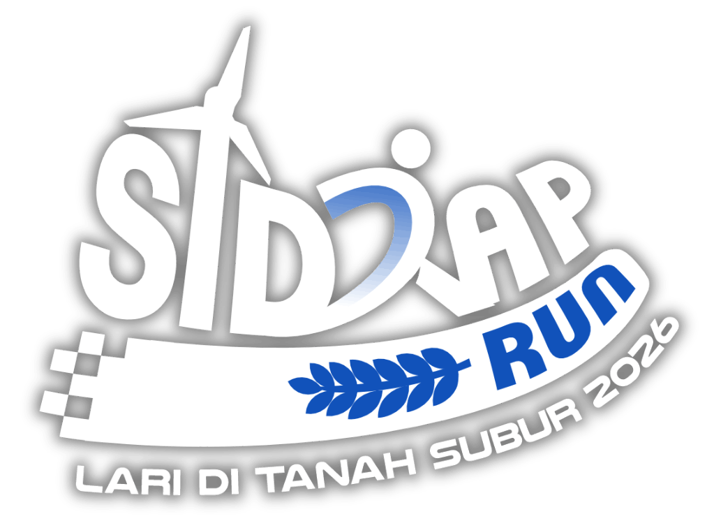SIDRAP RUN 2026 - 14 JUNI 2026 - SIDENRENG RAPPANG
